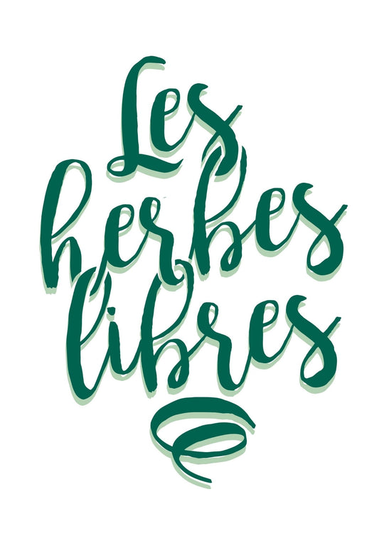 Blog Les Herbes Libres