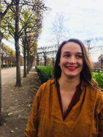 Qui se cache derrière Les Herbes Libres?