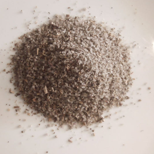 Sel fin aux Herbes Bio Origan, Thym, Persil