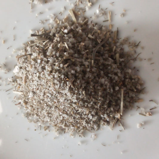 Sel fin à la SAUGE Bio VIANDE ET LEGUMES