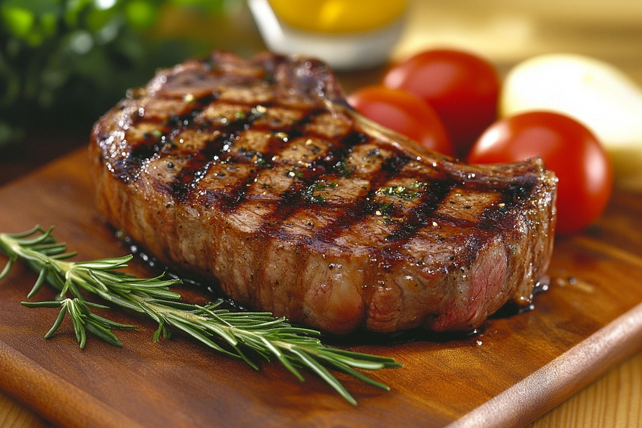 Sel fin à la SAUGE Bio VIANDE ET LEGUMES