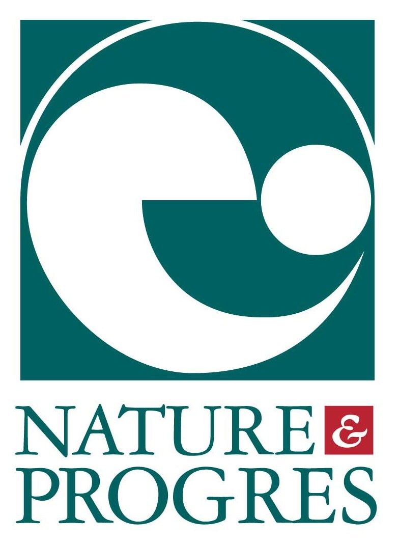 Agriculture Biologique x Nature et Progrès