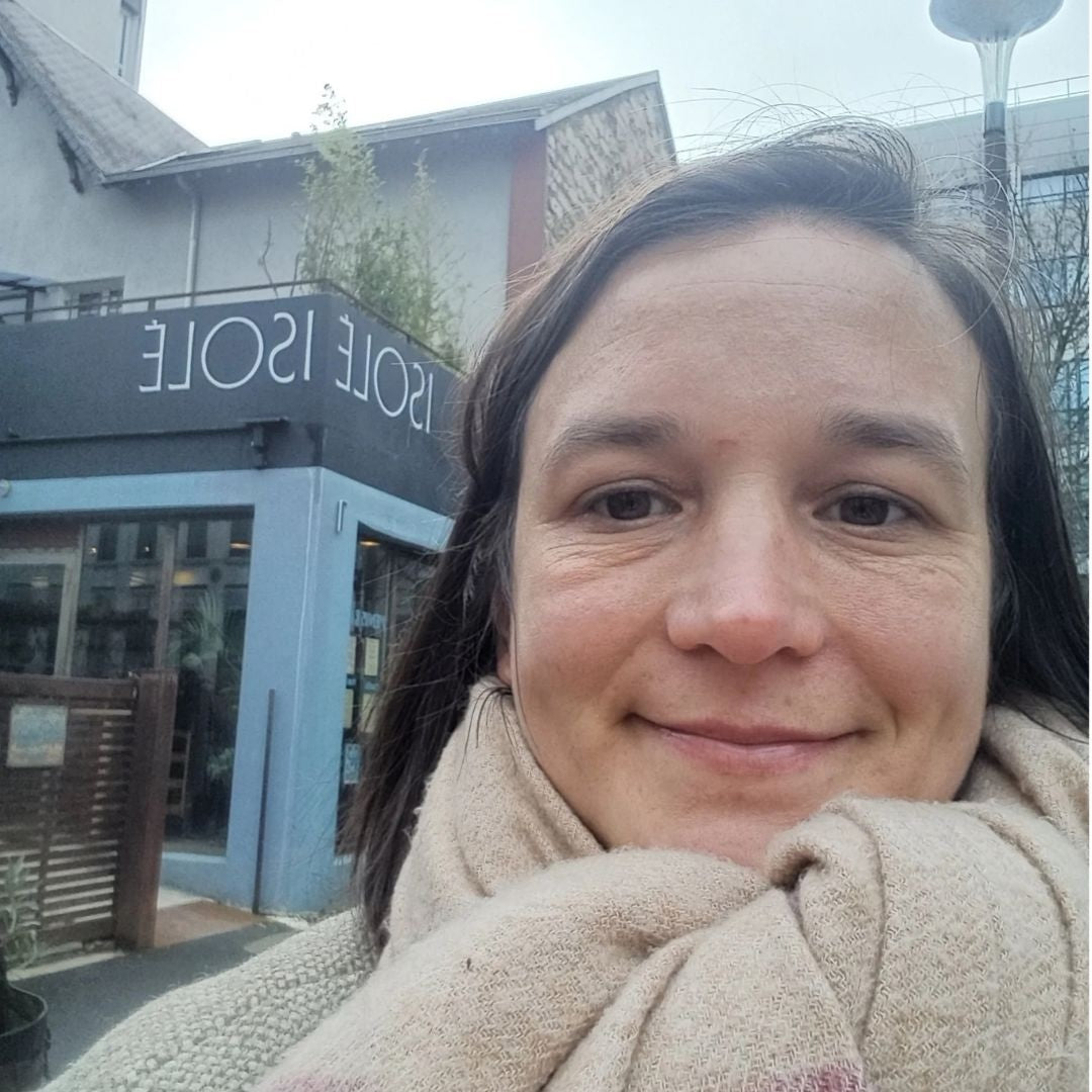 Etre paysanne et vendre ma production
